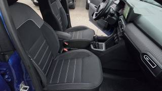 DACIA Sandero usata, con Controllo trazione