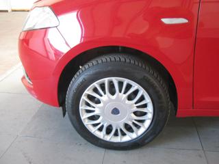 LANCIA Ypsilon usata, con Veicolo elaborato
