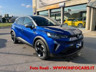 RENAULT Captur ECO-G 100 CV Techno - KM0 - PROMO