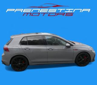 VOLKSWAGEN Golf usata, con Alzacristalli elettrici