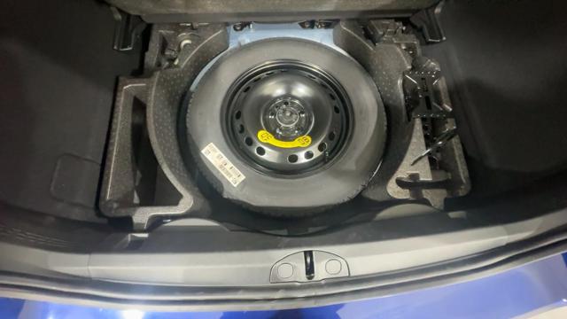 FIAT 500X usata, con Cruise Control
