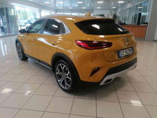 KIA XCeed usata, con Airbag laterali