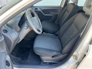FIAT Panda usata, con Controllo trazione