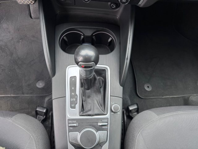 AUDI A3 usata, con ESP
