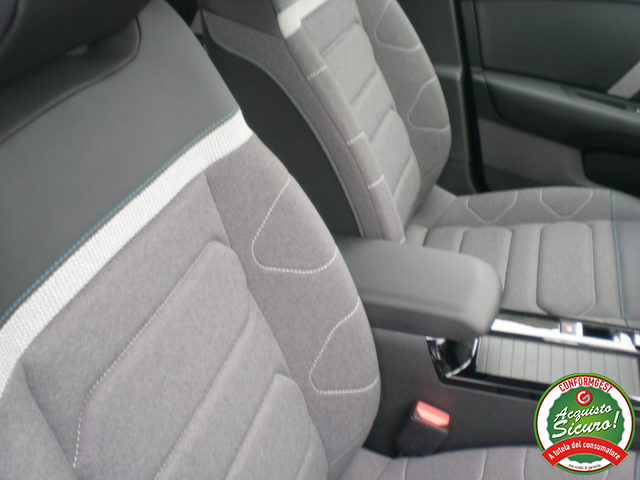 CITROEN C4 usata, con ESP