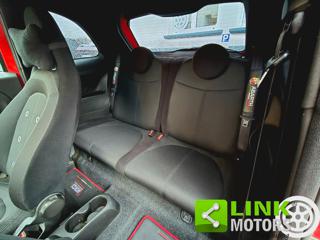 ABARTH 595 usata, con Climatizzatore