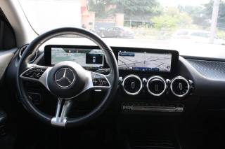 MERCEDES-BENZ GLA 180 usata, con Filtro antiparticolato