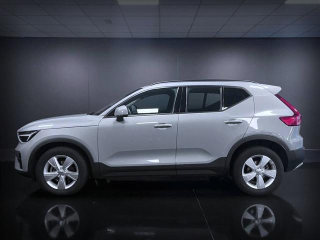 VOLVO XC40 usata, con Autoradio