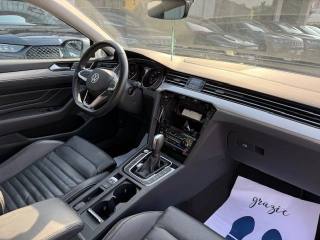 VOLKSWAGEN Passat Variant usata, con Airbag Passeggero