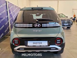 HYUNDAI INSTER usata, con Cruise Control