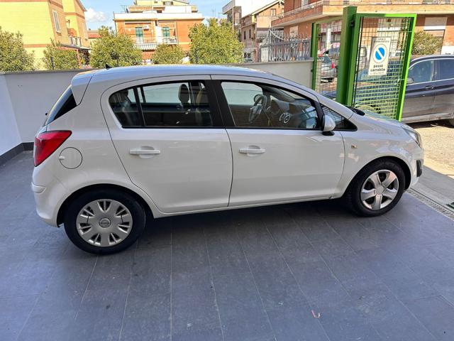 OPEL Corsa usata, con Airbag Passeggero