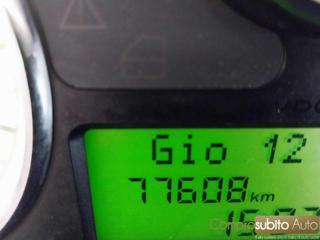 LANCIA Ypsilon usata 18