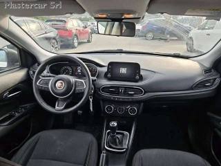 FIAT Tipo usata, con ESP