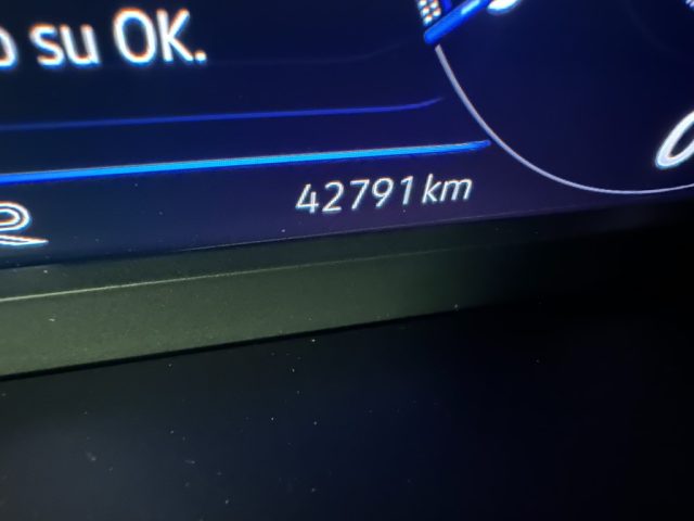 VOLKSWAGEN T-Roc usata, con Vetri oscurati