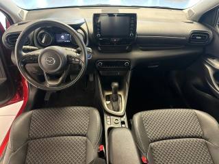 MAZDA 2 usata, con ESP