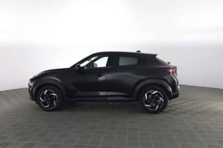 NISSAN Juke usata 5