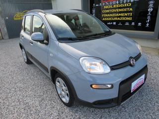 FIAT Panda usata, con Airbag Passeggero