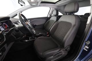 OPEL Corsa usata 1