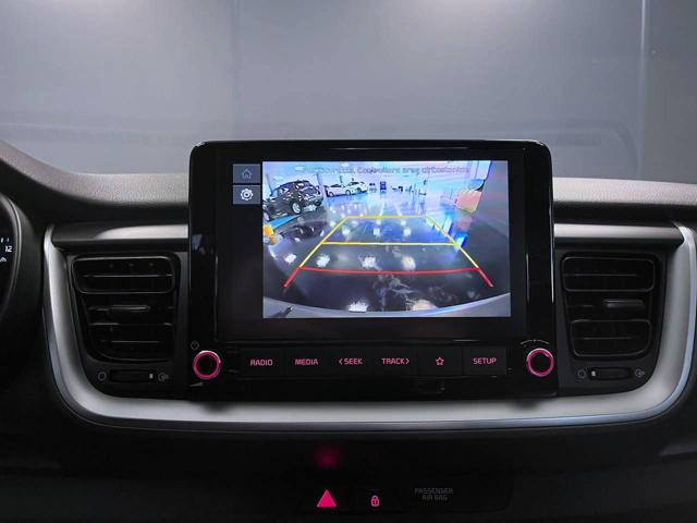 KIA Stonic usata, con Filtro antiparticolato