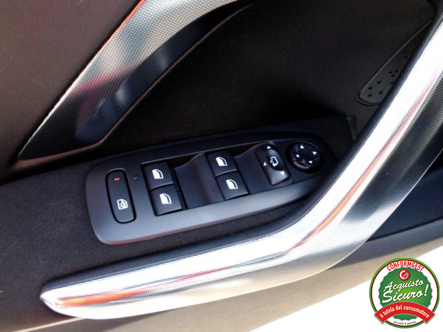 PEUGEOT 2008 usata, con Immobilizzatore elettronico