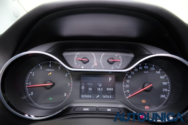 OPEL Crossland usata, con Chiusura centralizzata
