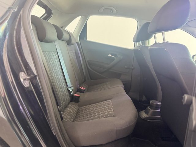 VOLKSWAGEN Polo usata 6