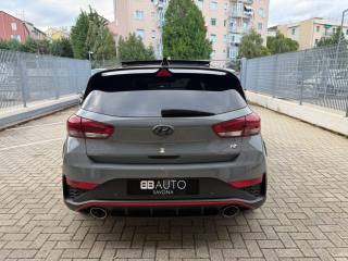 HYUNDAI i30 usata, con Cerchi in lega