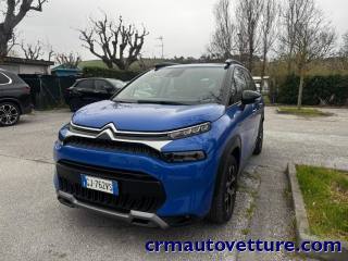 CITROEN C3 Aircross PROMO FINANZIAMENTO 110 S&S Shine