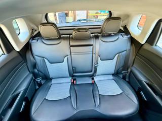 JEEP Compass usata, con Park Distance Control