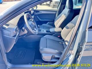 CUPRA Leon usata, con Alzacristalli elettrici