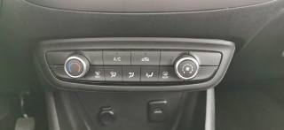 OPEL Crossland usata, con ESP