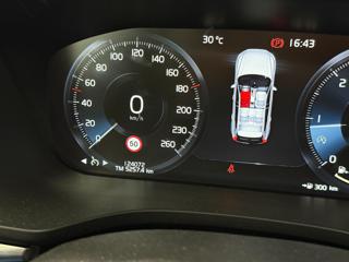 VOLVO XC60 usata, con Controllo trazione