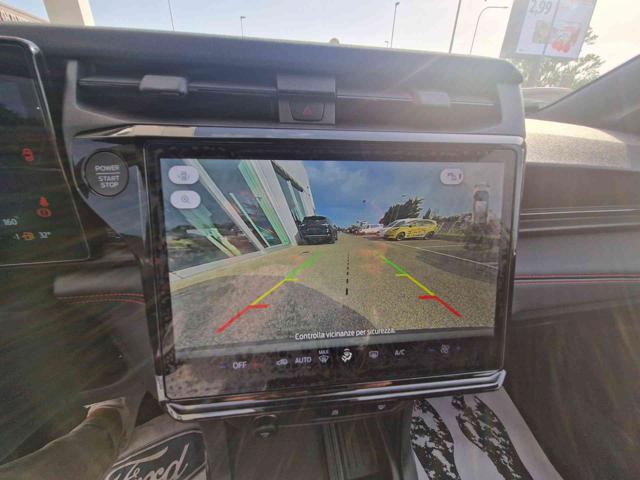 FORD Puma usata, con Controllo automatico clima