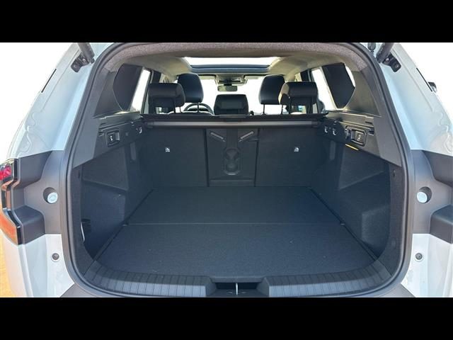 DACIA Bigster usata, con Sensore di pioggia