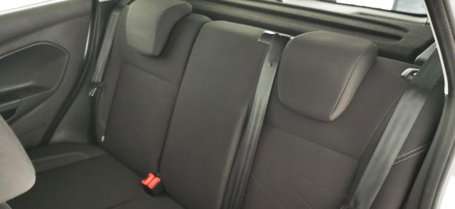 FORD Fiesta usata 64
