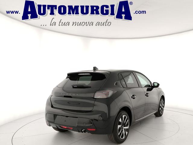 PEUGEOT 208 usata, con Airbag Passeggero