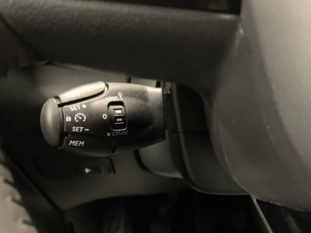 CITROEN C3 Aircross usata, con Fari LED