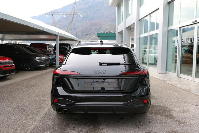 AUDI A6 usata, con ESP