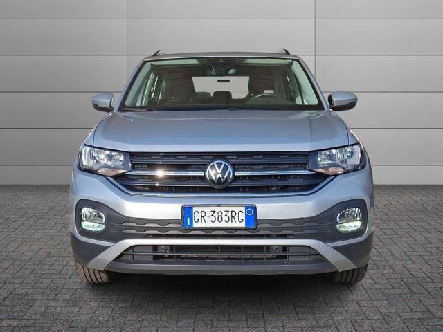 VOLKSWAGEN T-Cross usata, con ESP