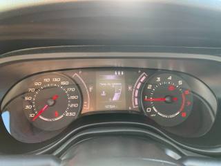 FIAT Tipo usata, con Fendinebbia