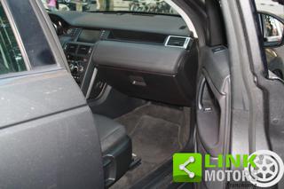 LAND ROVER Discovery Sport usata, con Start/Stop Automatico