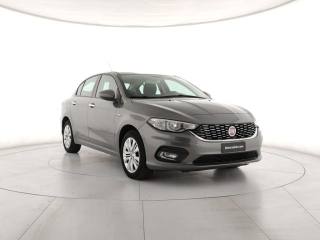 FIAT Tipo usata, con Cerchi in lega