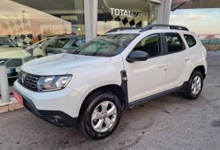 DACIA Duster usata, con Airbag Passeggero
