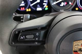 PORSCHE 911 usata, con Regolazione elettrica sedili