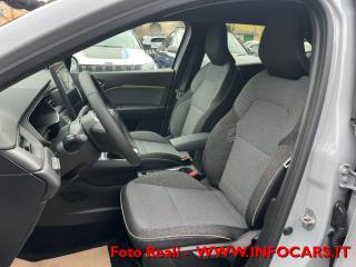 RENAULT Symbioz usata, con Alzacristalli elettrici