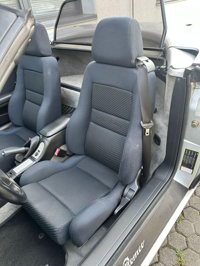 ALFA ROMEO Spider usata 19