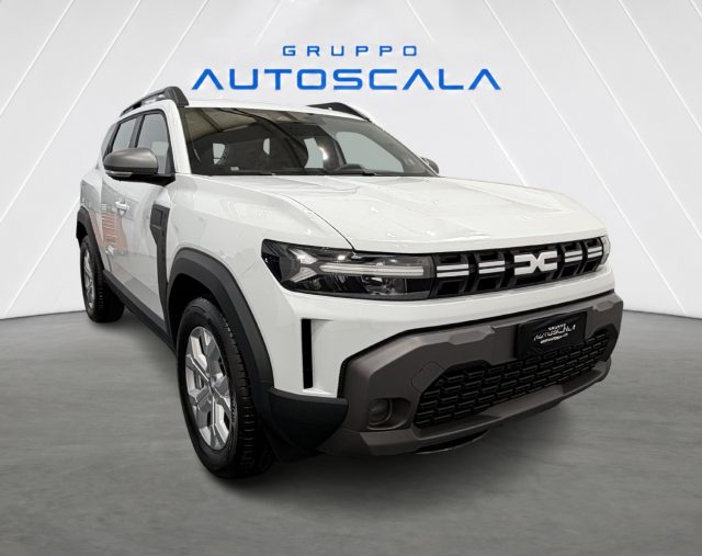 DACIA Duster usata, con Immobilizzatore elettronico