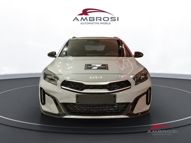 KIA XCeed usata 0