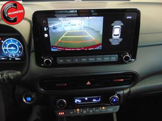 HYUNDAI Kona usata, con Controllo automatico clima
