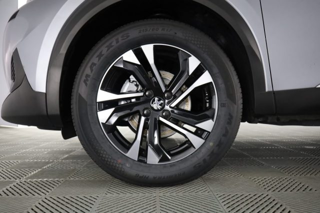 PEUGEOT 2008 usata 8